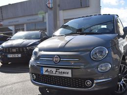 Fiat 500 1.0 70CH BSG S&S DOLCEVITA occasion en vente à Chelles 
											