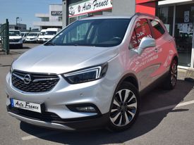 A vendre Opel Mokka à Chelles 77500